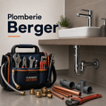 Plombier Mouroux
