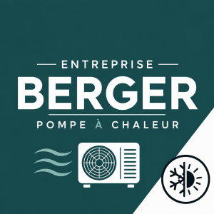 Pompe à Chaleur Ecquevilly