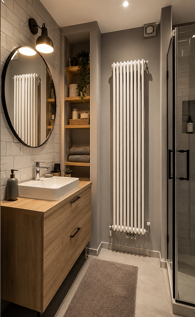 plombier Vanves réparation de WC et canalisation